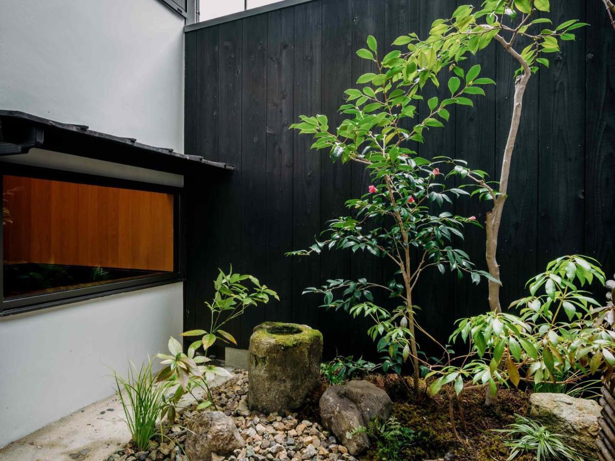 Marikoji Machiya House * Kyoto