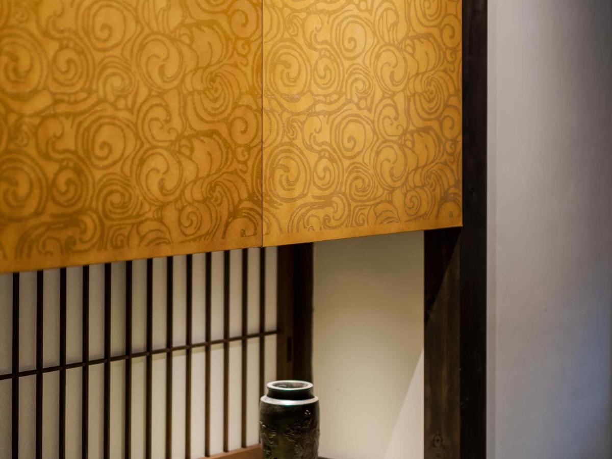Marikoji Machiya House Holiday home Kyoto