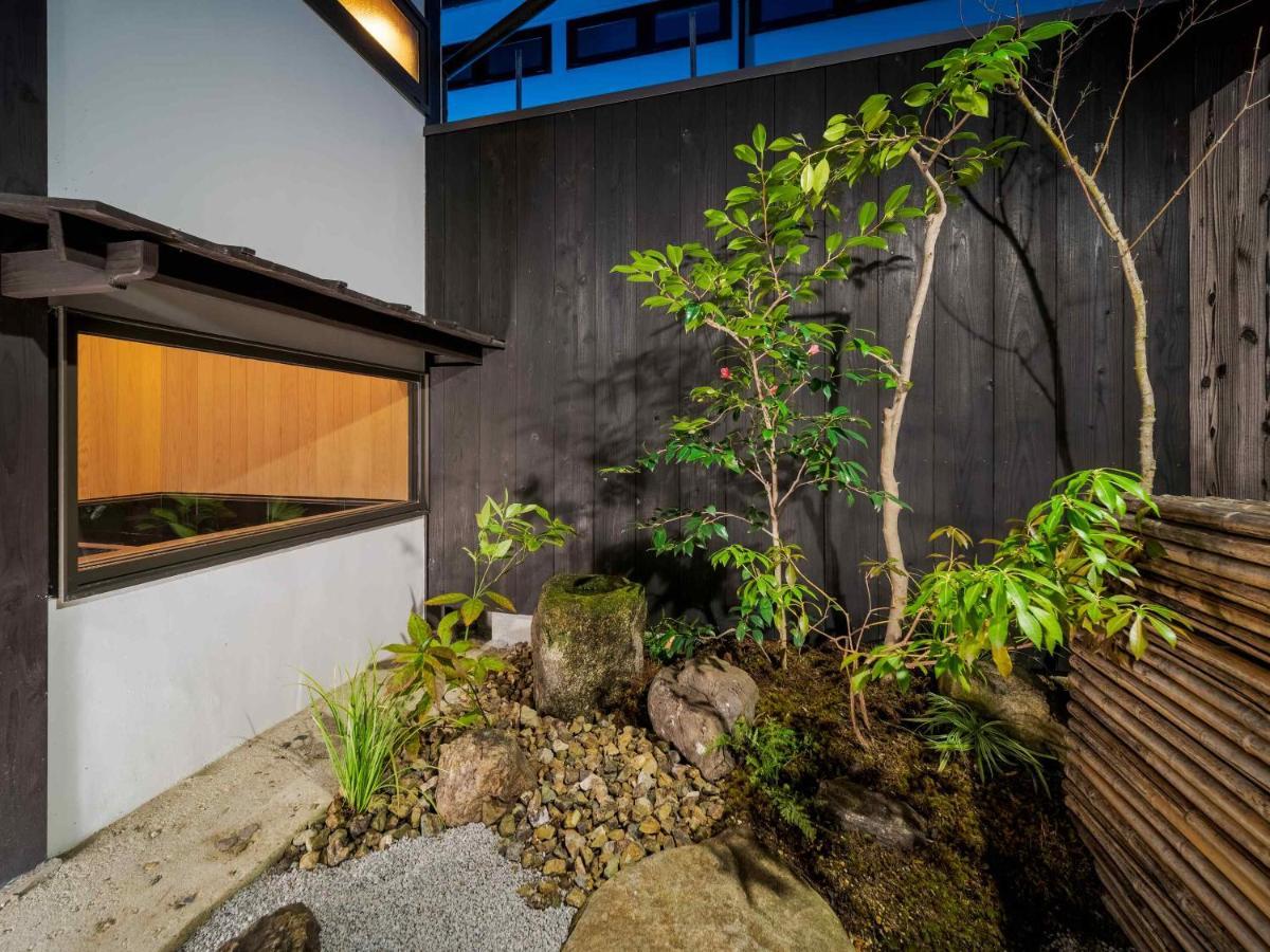 Holiday home Marikoji Machiya House Kyoto
