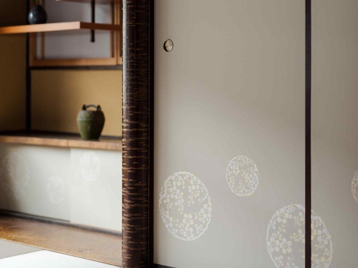 Holiday home Marikoji Machiya House Kyoto