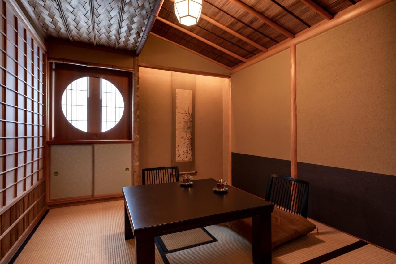 Rinn Gion Hanatouro Hotel
