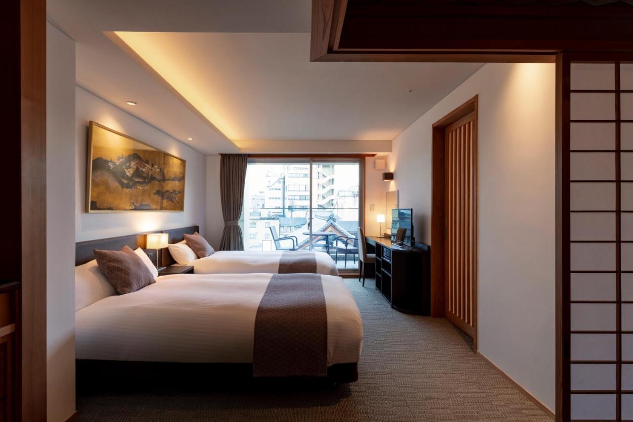 Rinn Gion Hanatouro Hotel