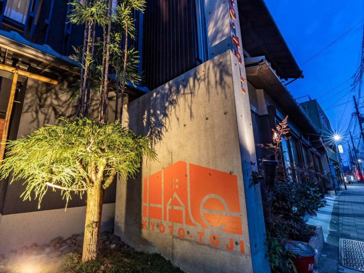 Hale Toji 4* Kyoto