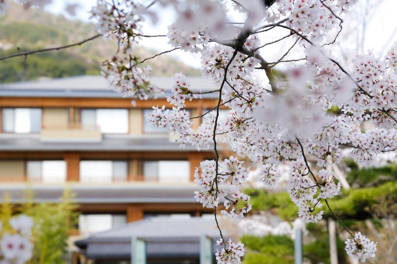 Kadensho, Arashiyama Onsen, - Kyoritsu