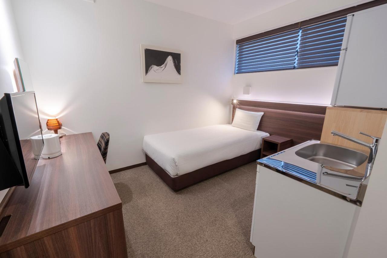 Apartment Resi Jisco Goshonishi *