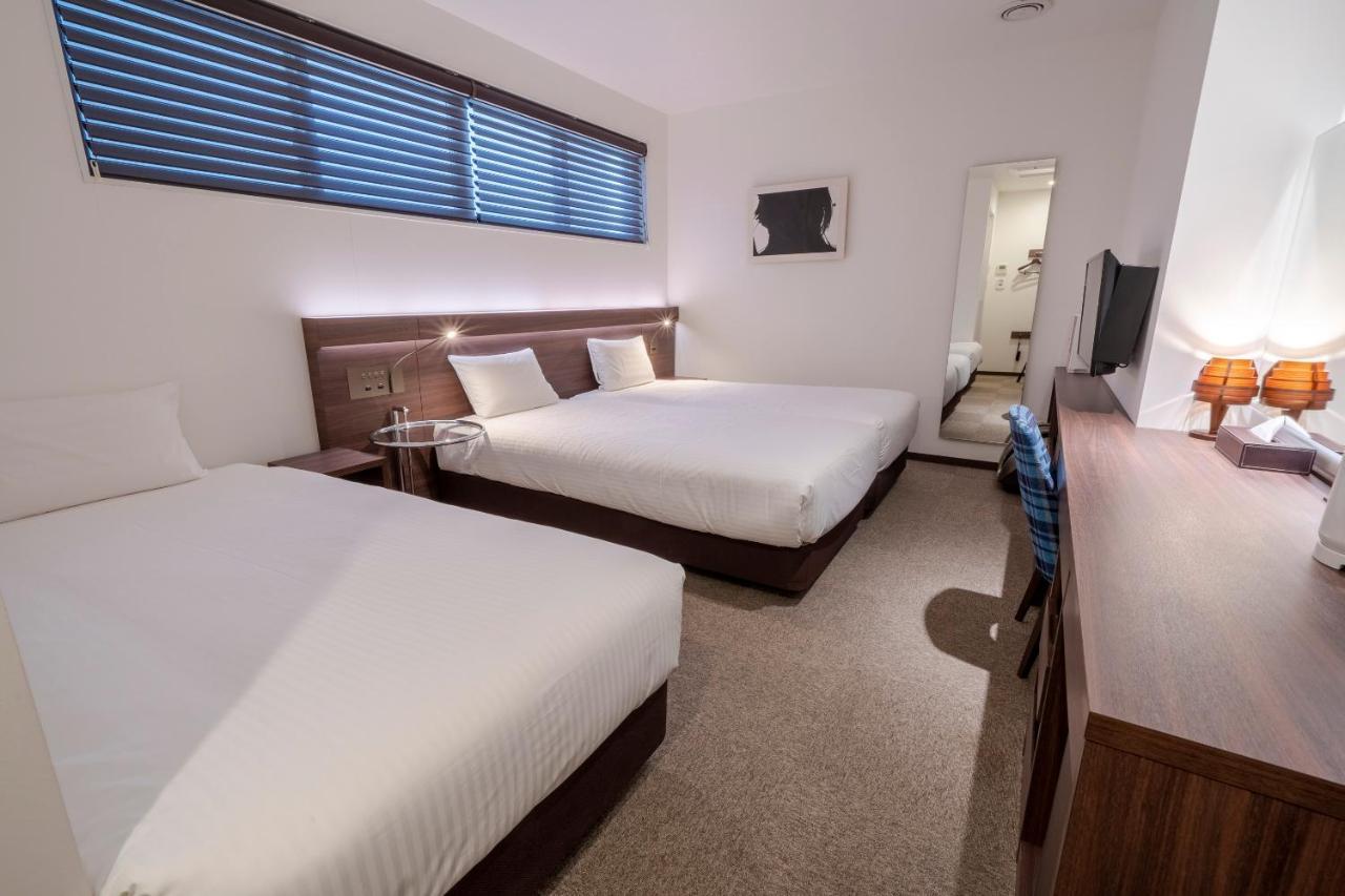Apartment Resi Jisco Goshonishi *