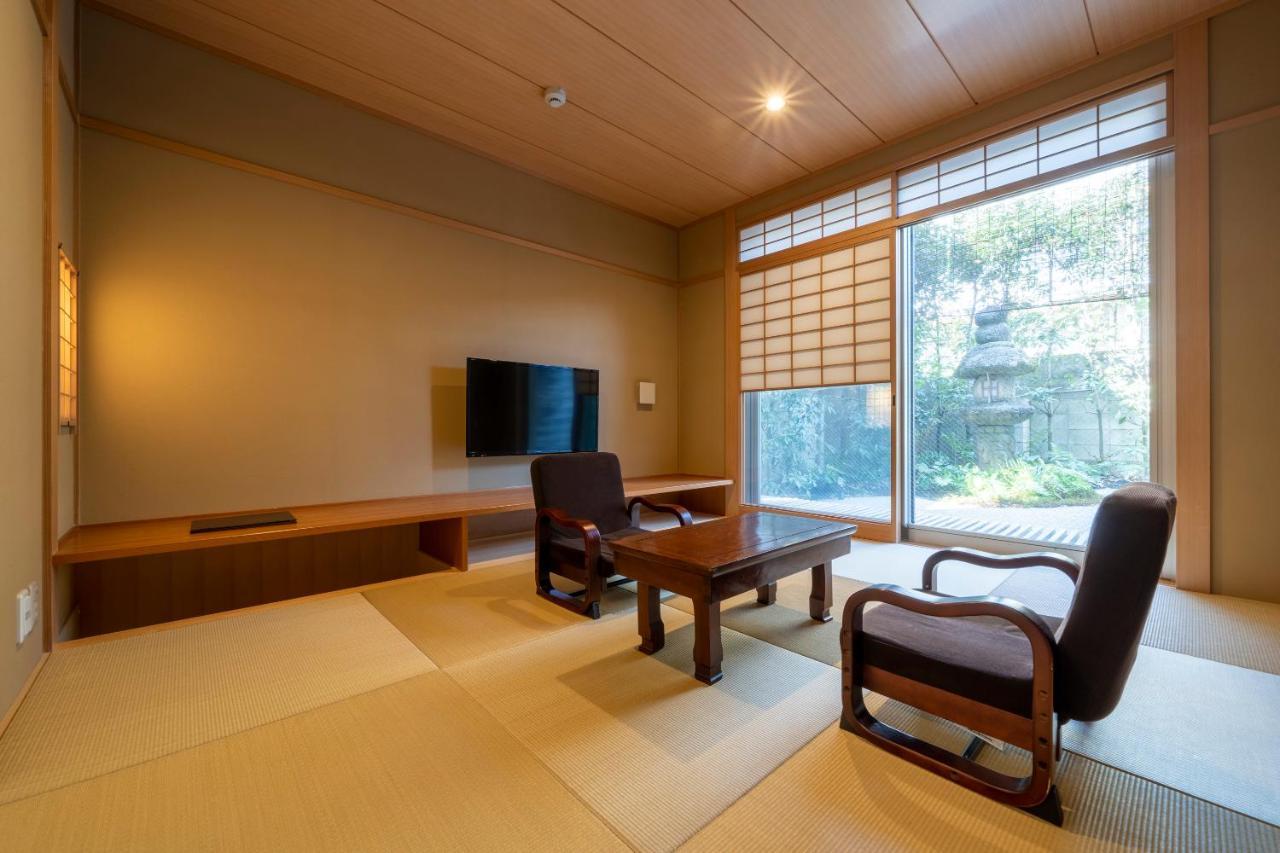 Resi Jisco Goshonishi Apartment *