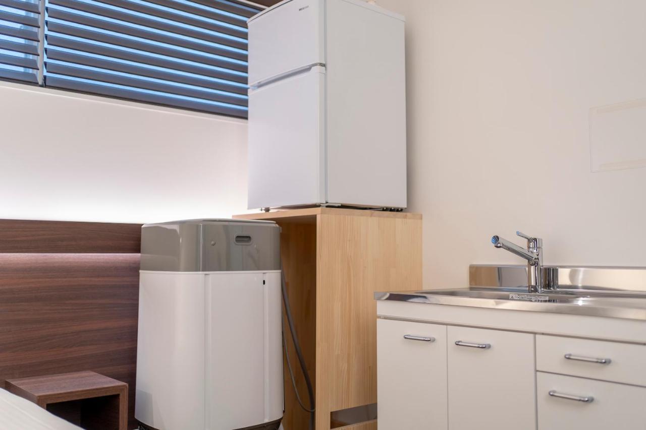 Apartment Resi Jisco Goshonishi Kyoto