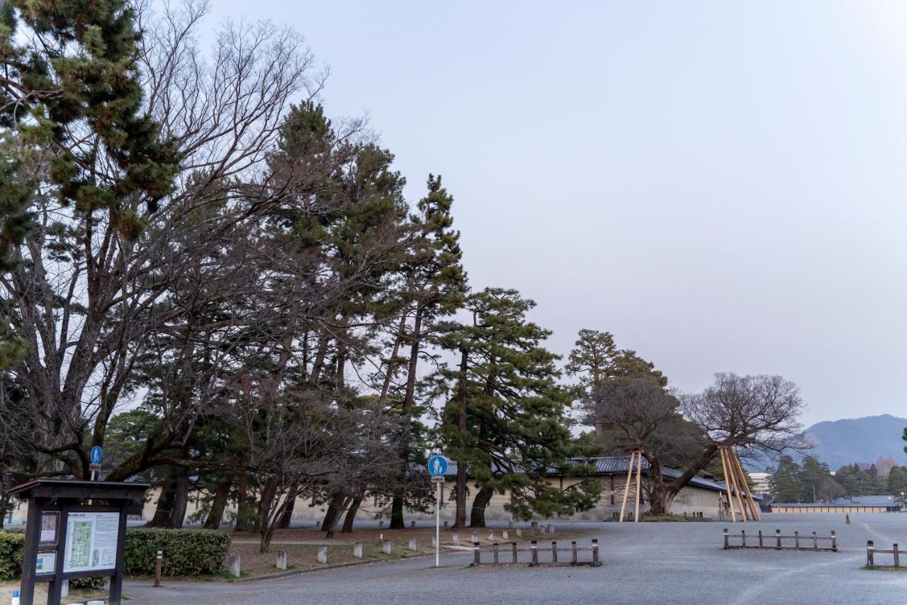 Apartment Resi Jisco Goshonishi