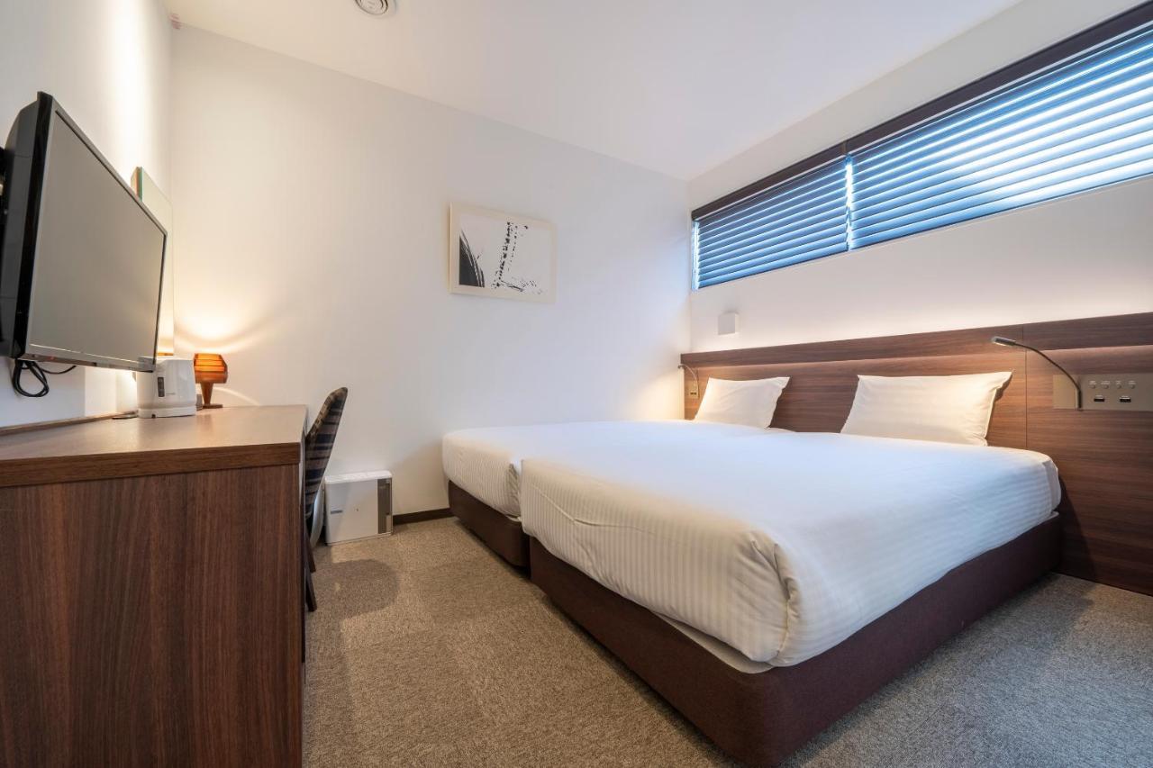 Resi Jisco Goshonishi Apartment *