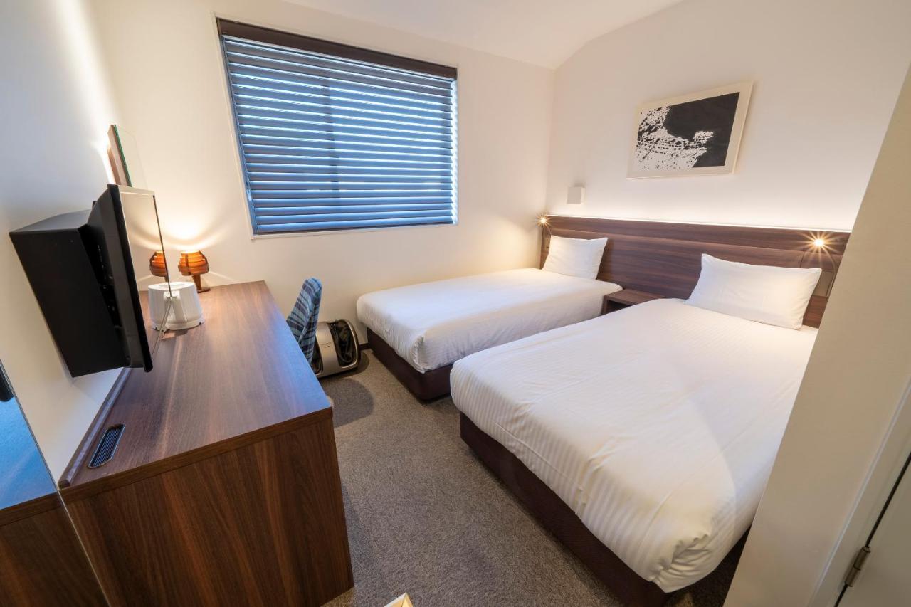 Apartment Resi Jisco Goshonishi *
