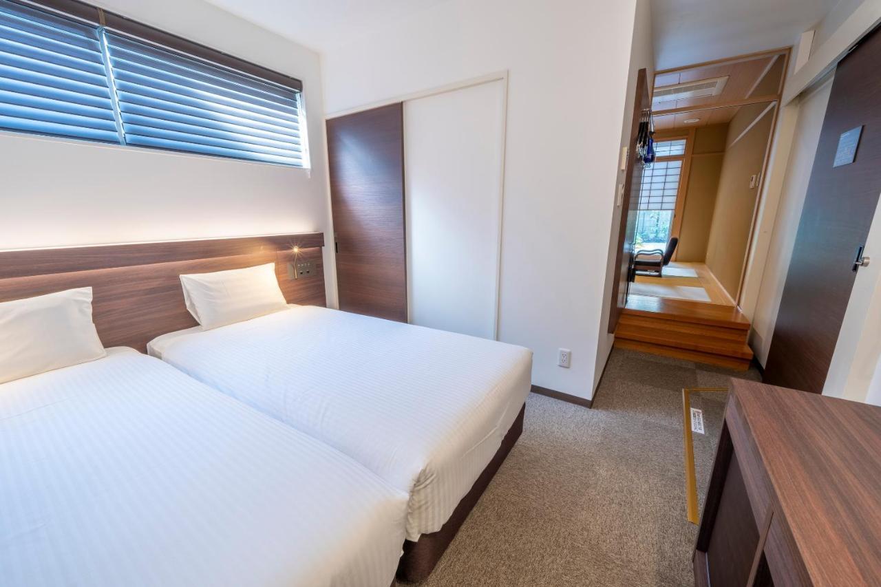 Apartment Resi Jisco Goshonishi *