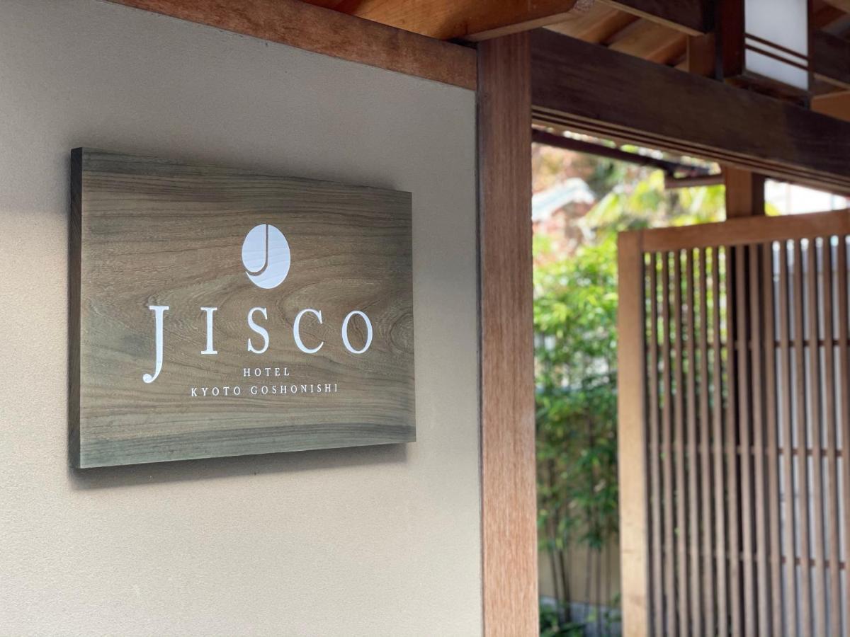 Apartment Resi Jisco Goshonishi *