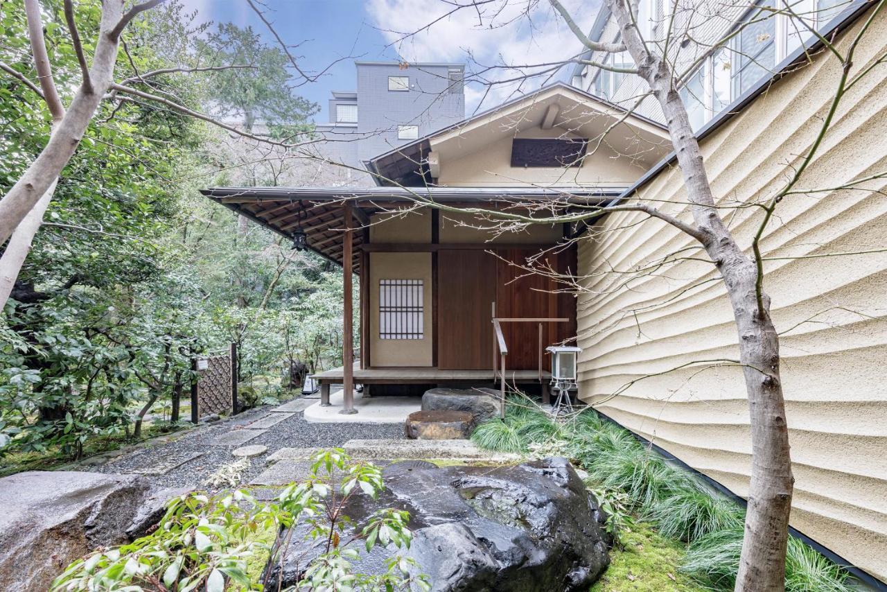 Kanetsune-temple In Cultural