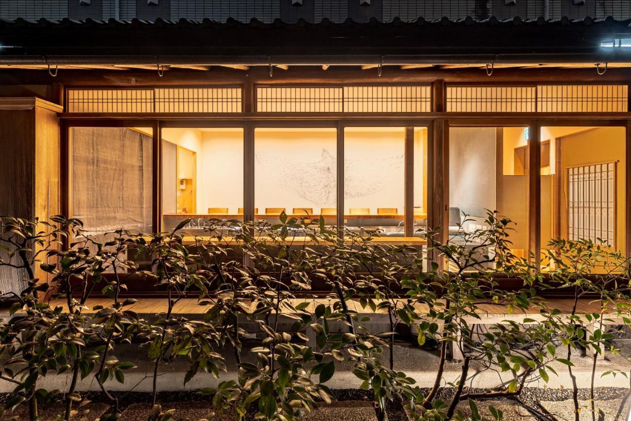 Kanetsune-temple In Cultural Villa