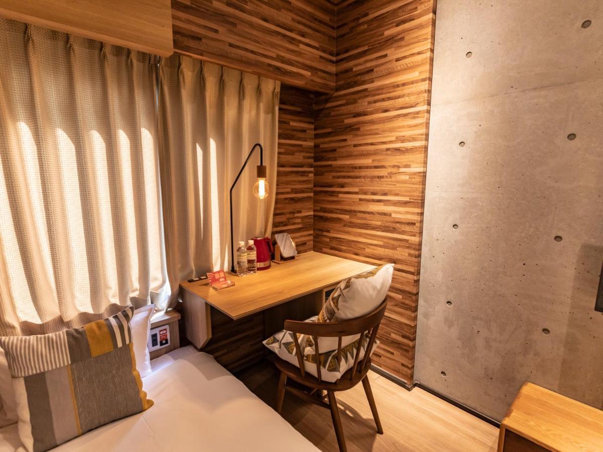 Hale Tambaguchi 4* Kyoto