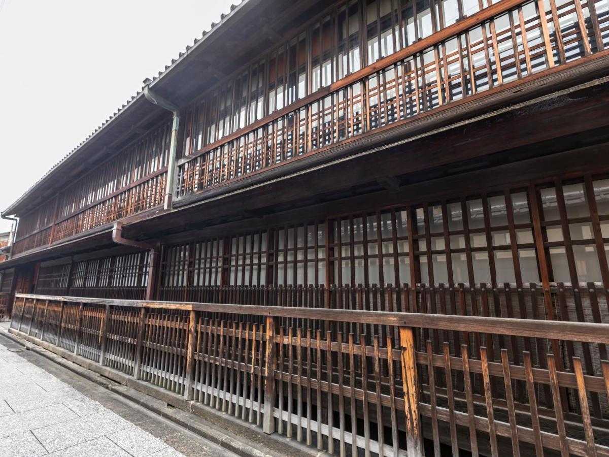 Hotel Hale Tambaguchi