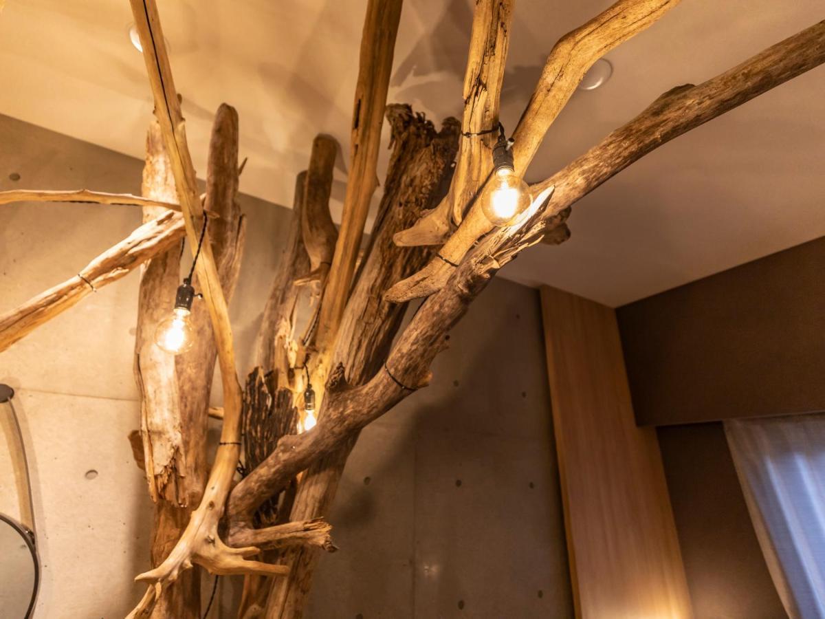 Hale Tambaguchi Hotel Kyoto