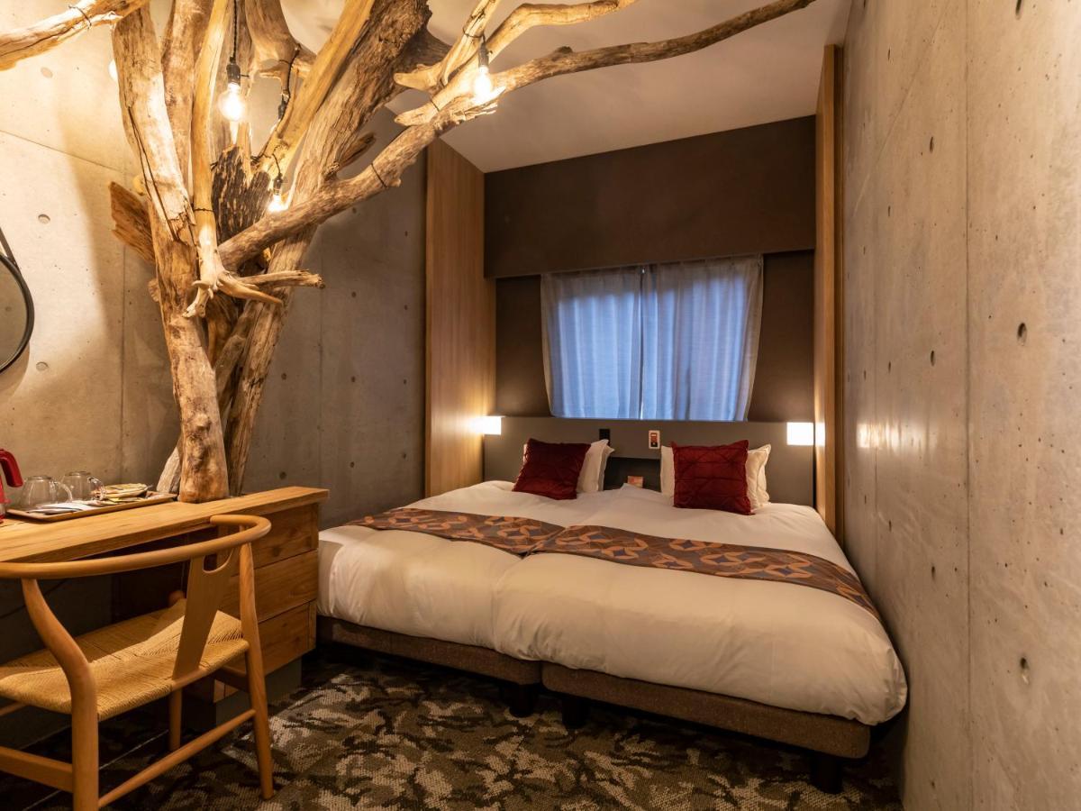 Hotel Hale Tambaguchi Kyoto