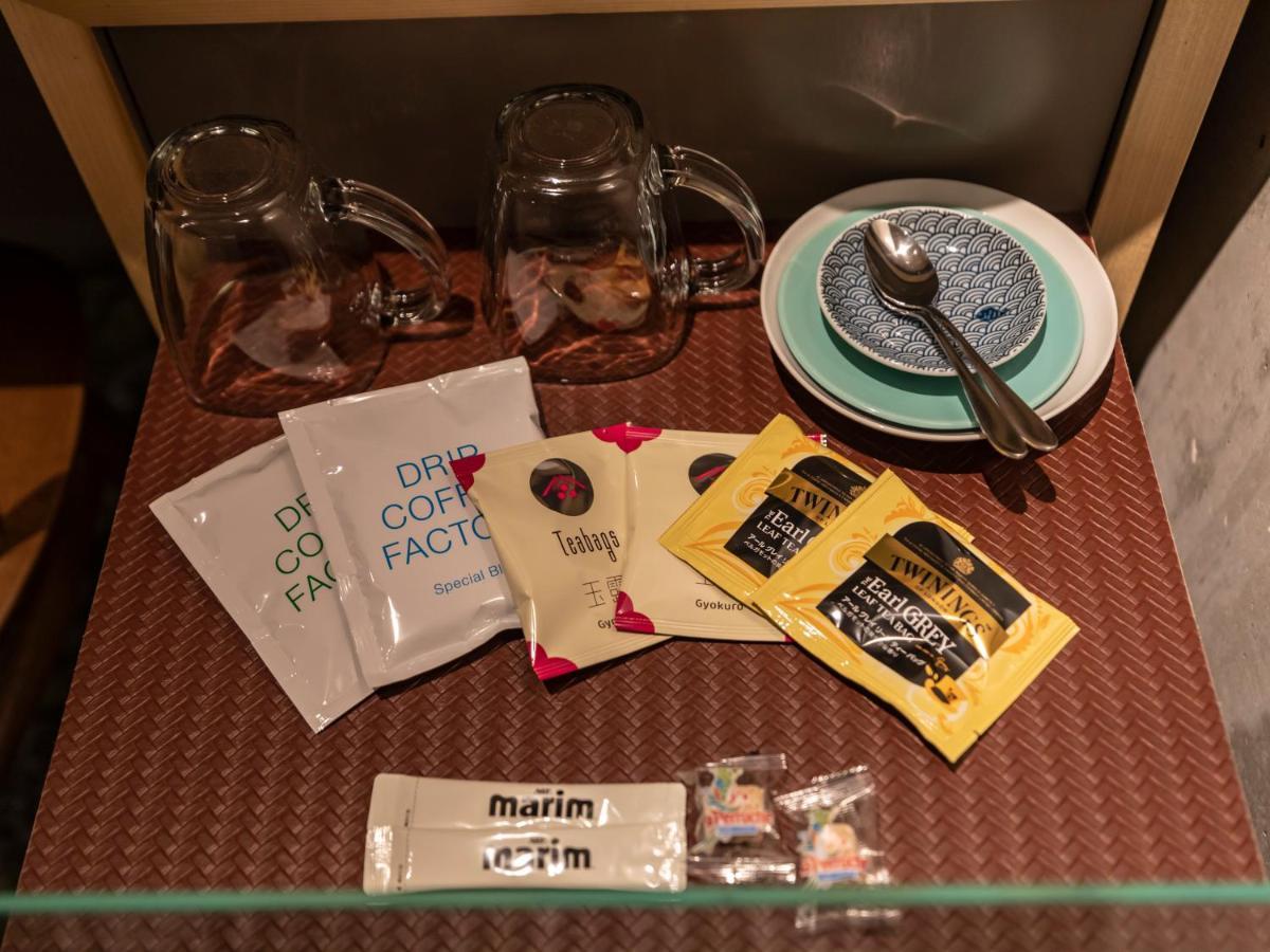Hotel Hale Tambaguchi 4*