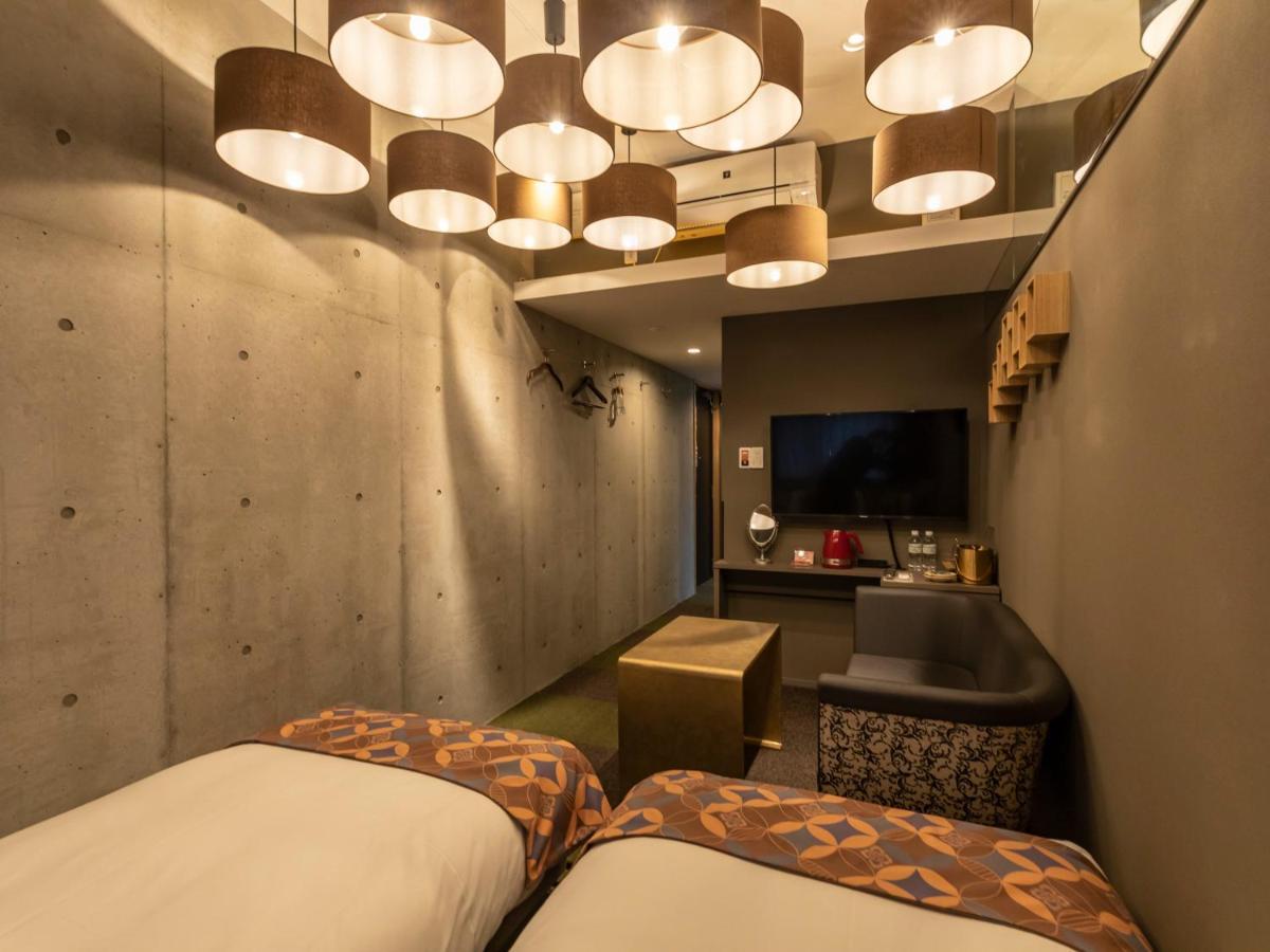 Hale Tambaguchi Hotel
