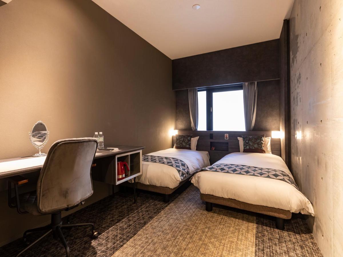 Hale Tambaguchi Hotel Kyoto