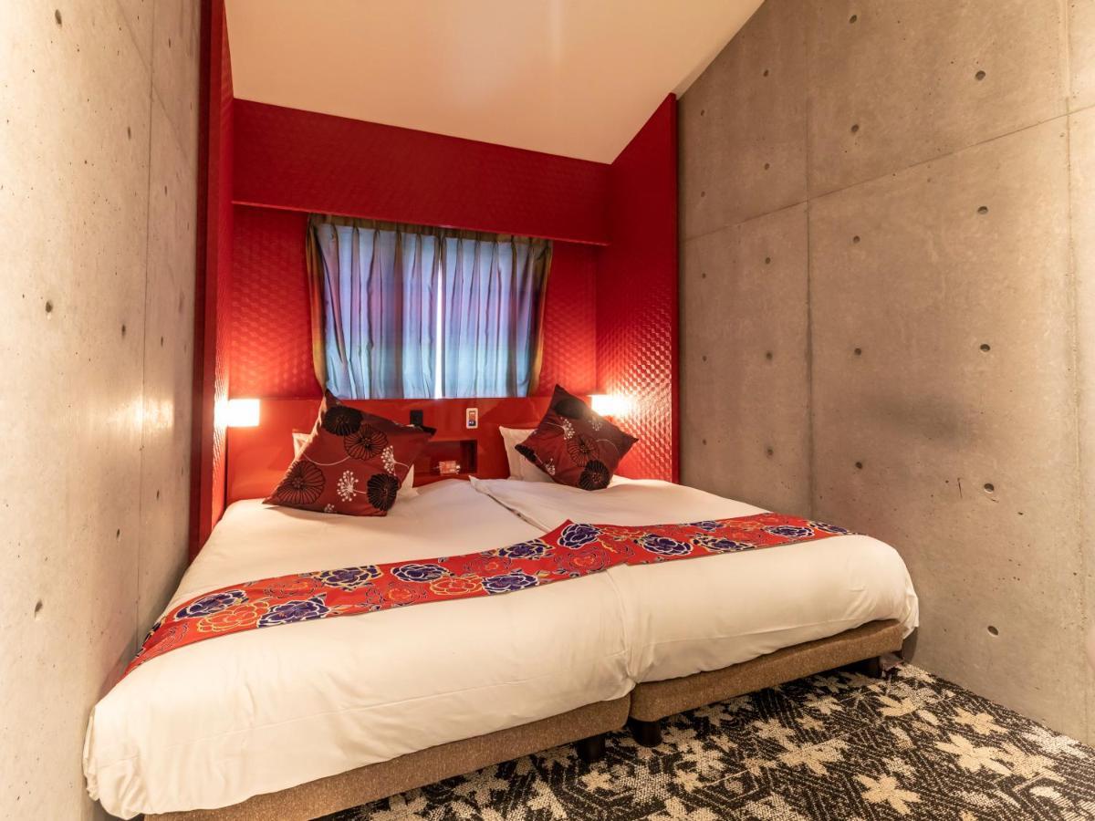 Hotel Hale Tambaguchi 4*