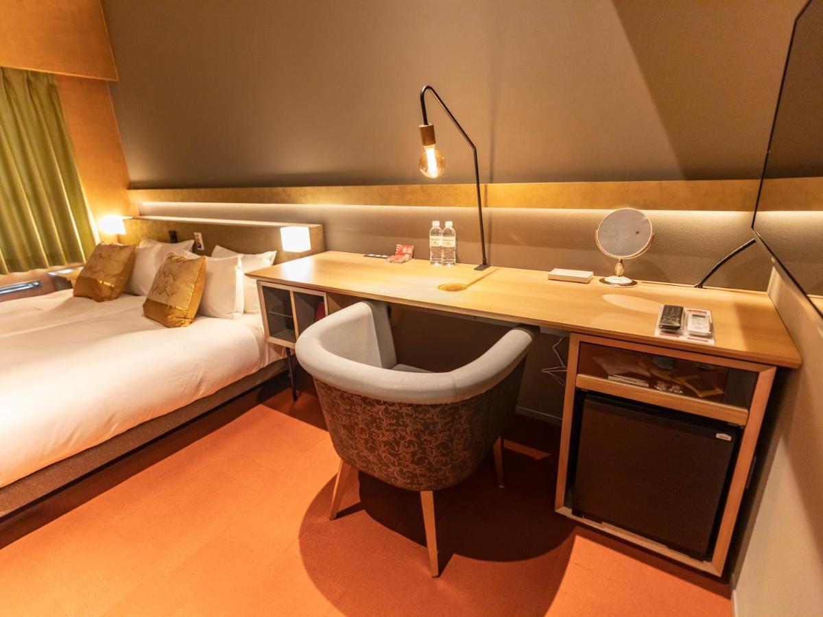 Hale Tambaguchi Hotel Kyoto