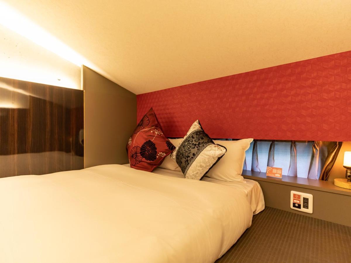 Hotel Hale Tambaguchi 4*