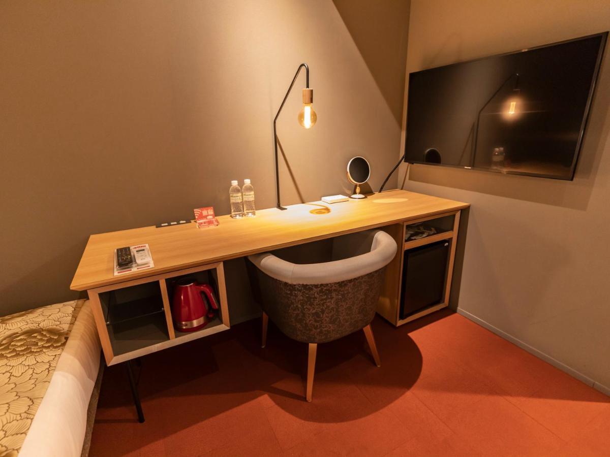 Hotel Hale Tambaguchi Kyoto