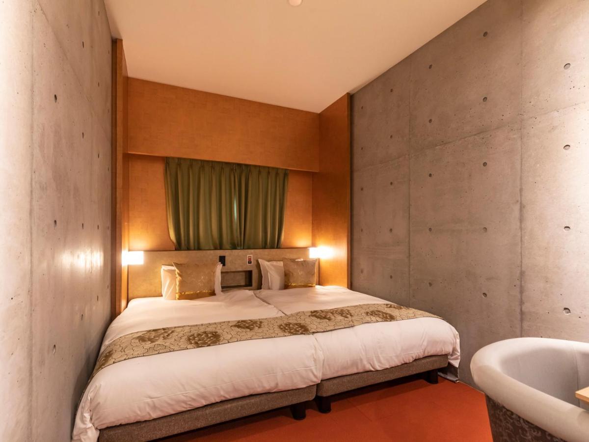 Hotel Hale Tambaguchi Kyoto
