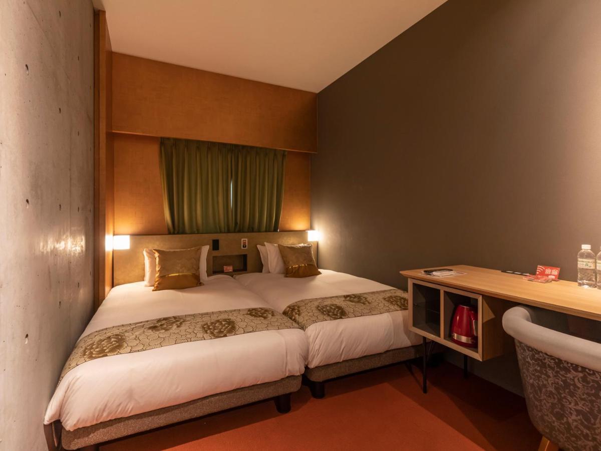 Hale Tambaguchi Hotel Kyoto