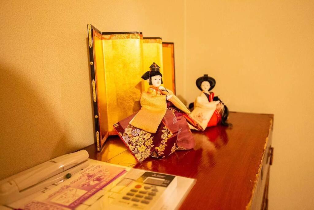 Gion Riverside Retreat Holiday home