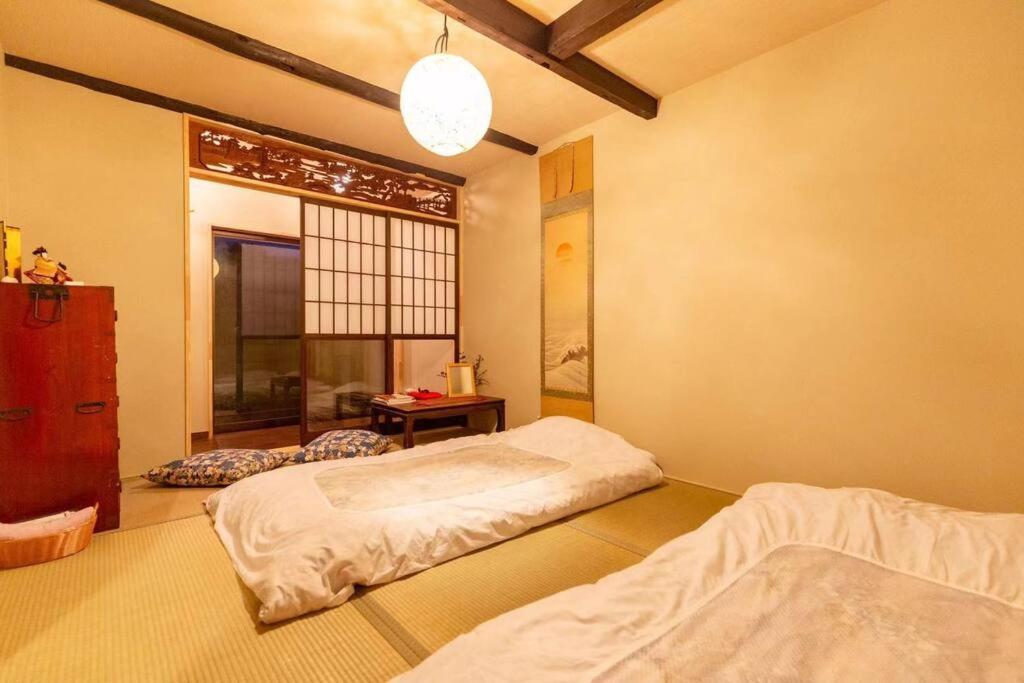 Holiday home Gion Riverside Retreat