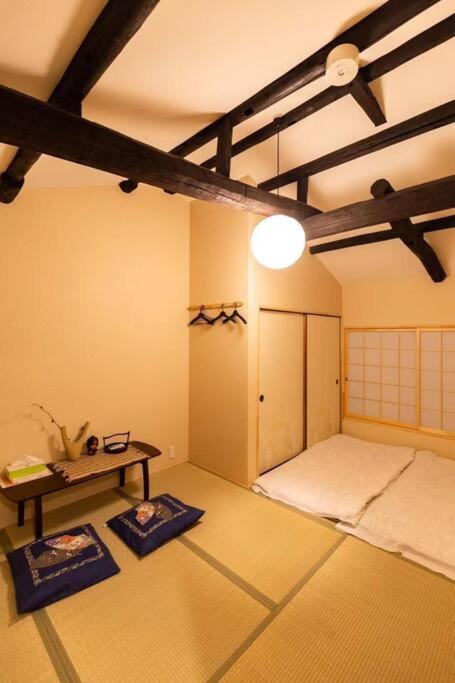 Gion Riverside Retreat Kyoto