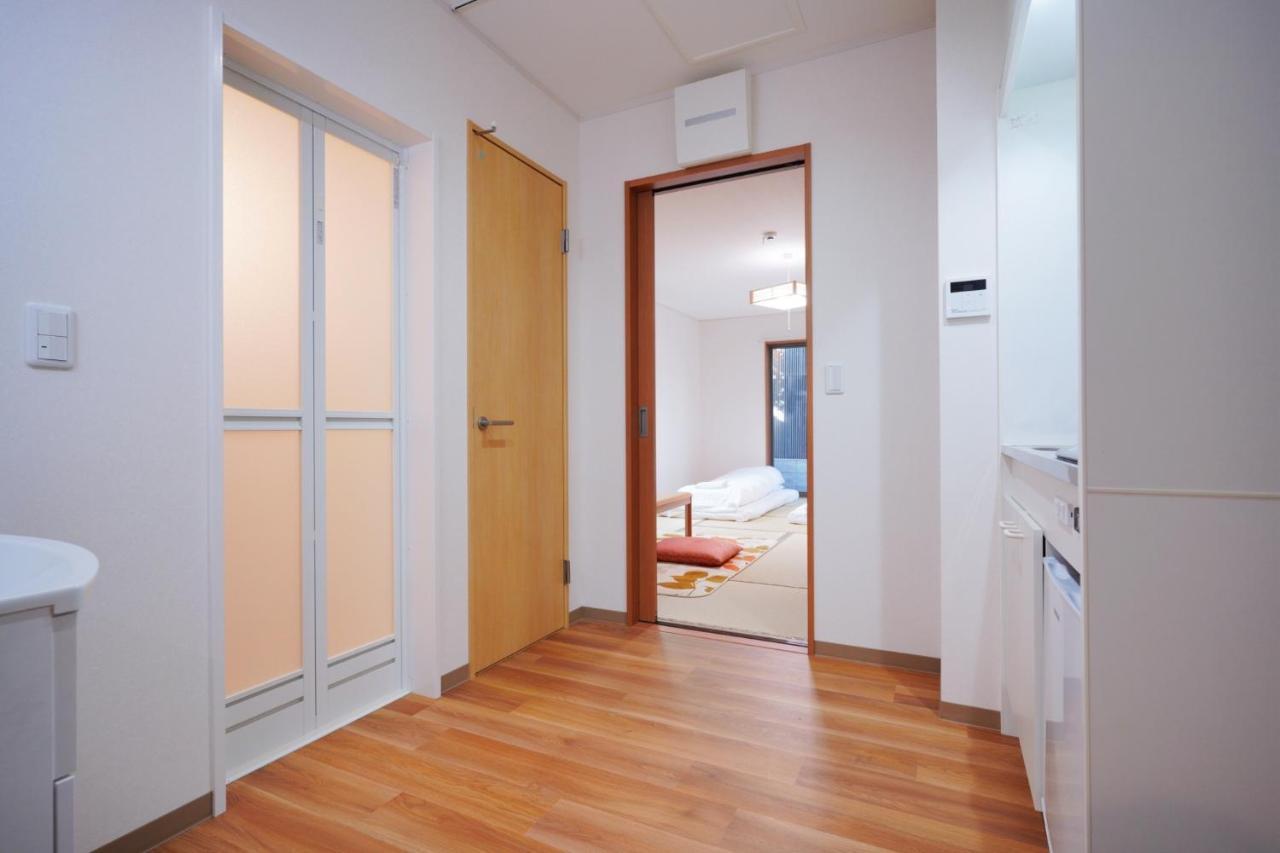 Homestay Tokihouse 京都時光 *