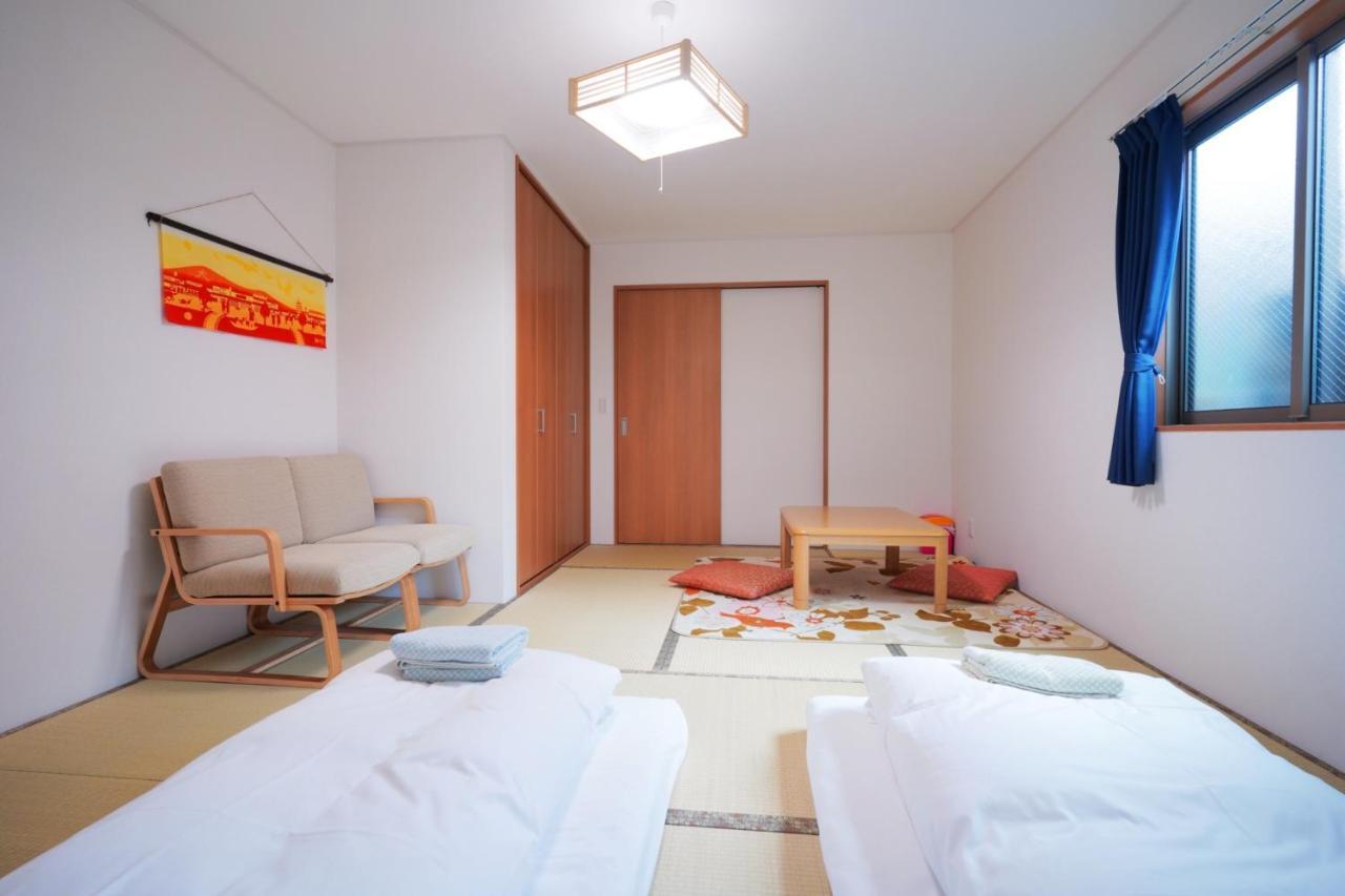 Tokihouse 京都時光 Homestay *