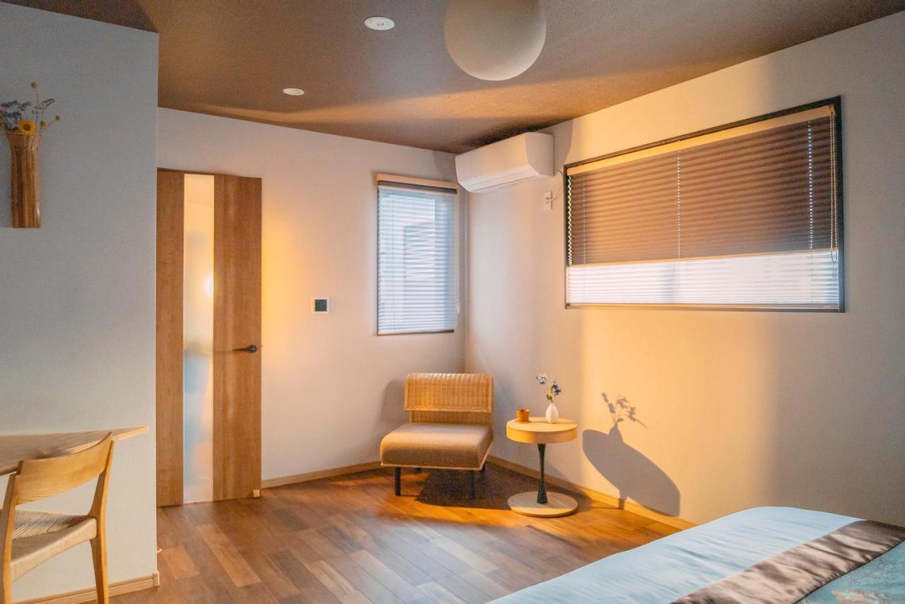 Holiday home 谷町君-星屋旅館-東山望月居/鴨川４min/清水五条駅220m *