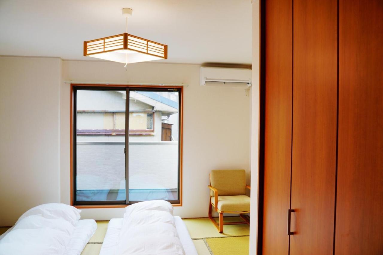 Tokihouse 京都時光 Homestay