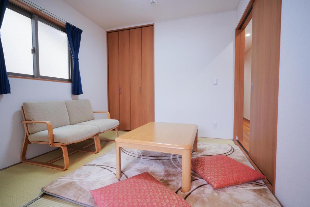 Tokihouse 京都時光 Homestay