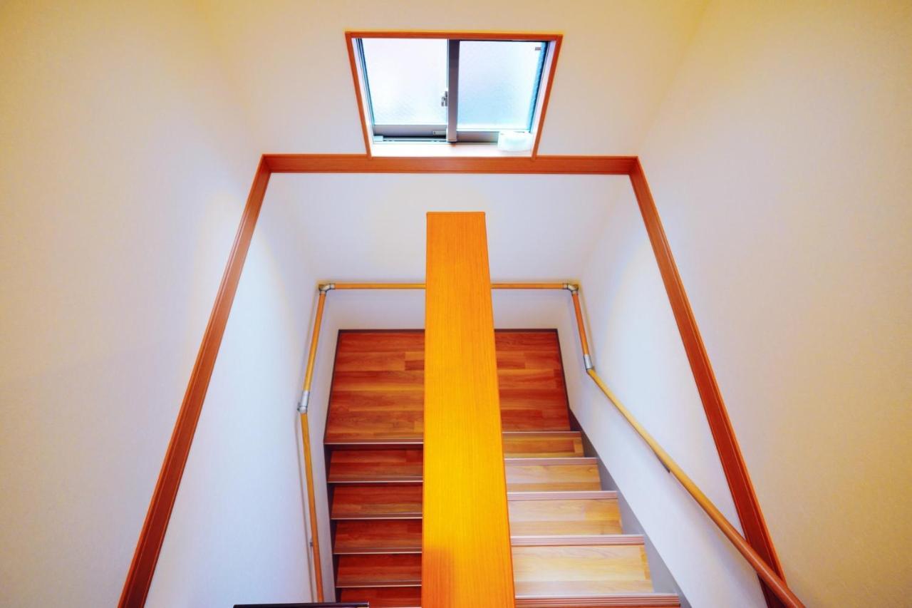 Tokihouse 京都時光 Homestay *