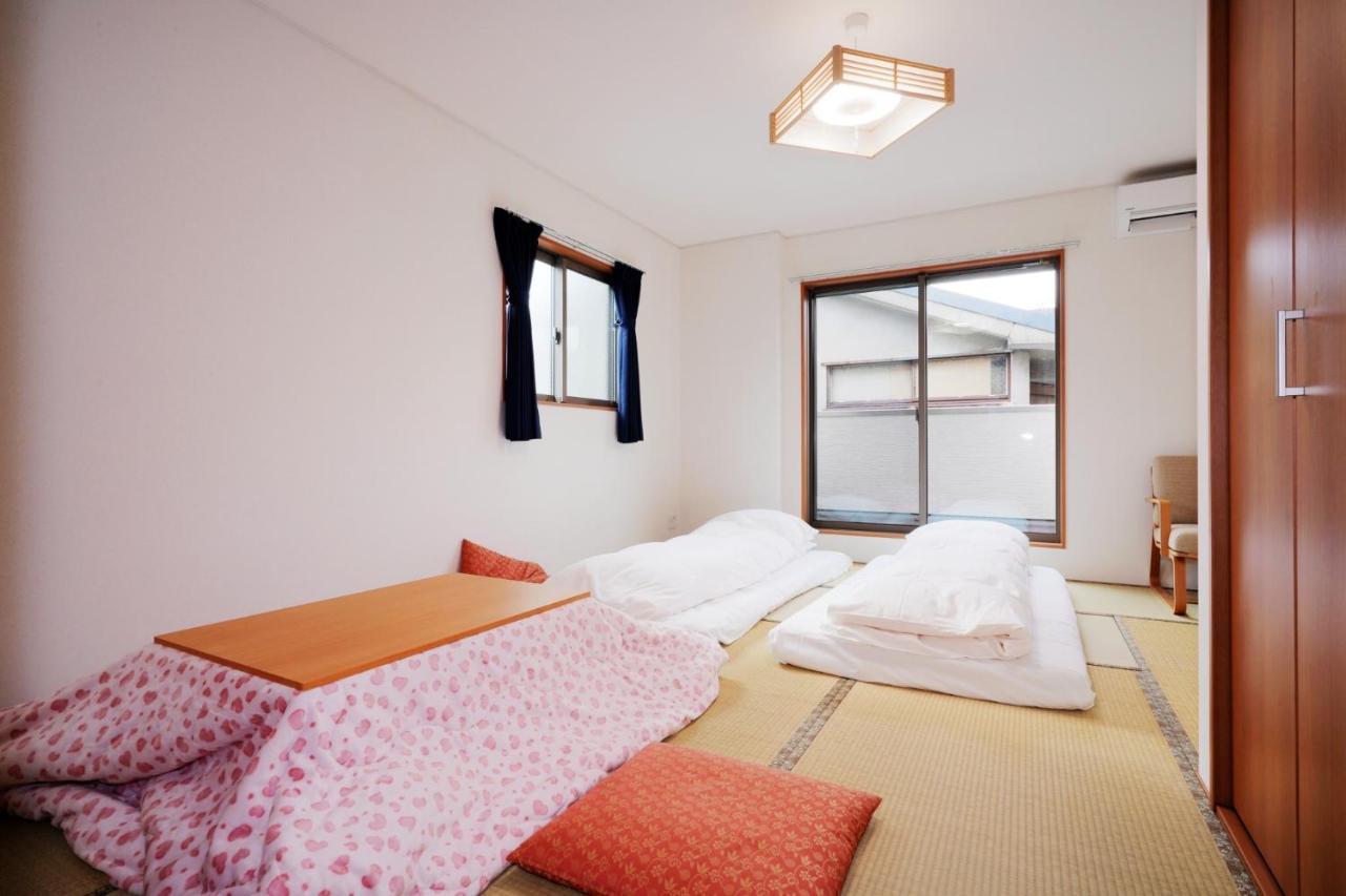 Homestay Tokihouse 京都時光 Kyoto
