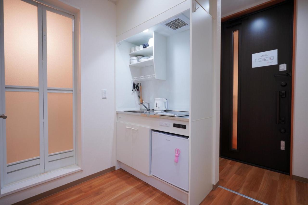 Homestay Tokihouse 京都時光 *