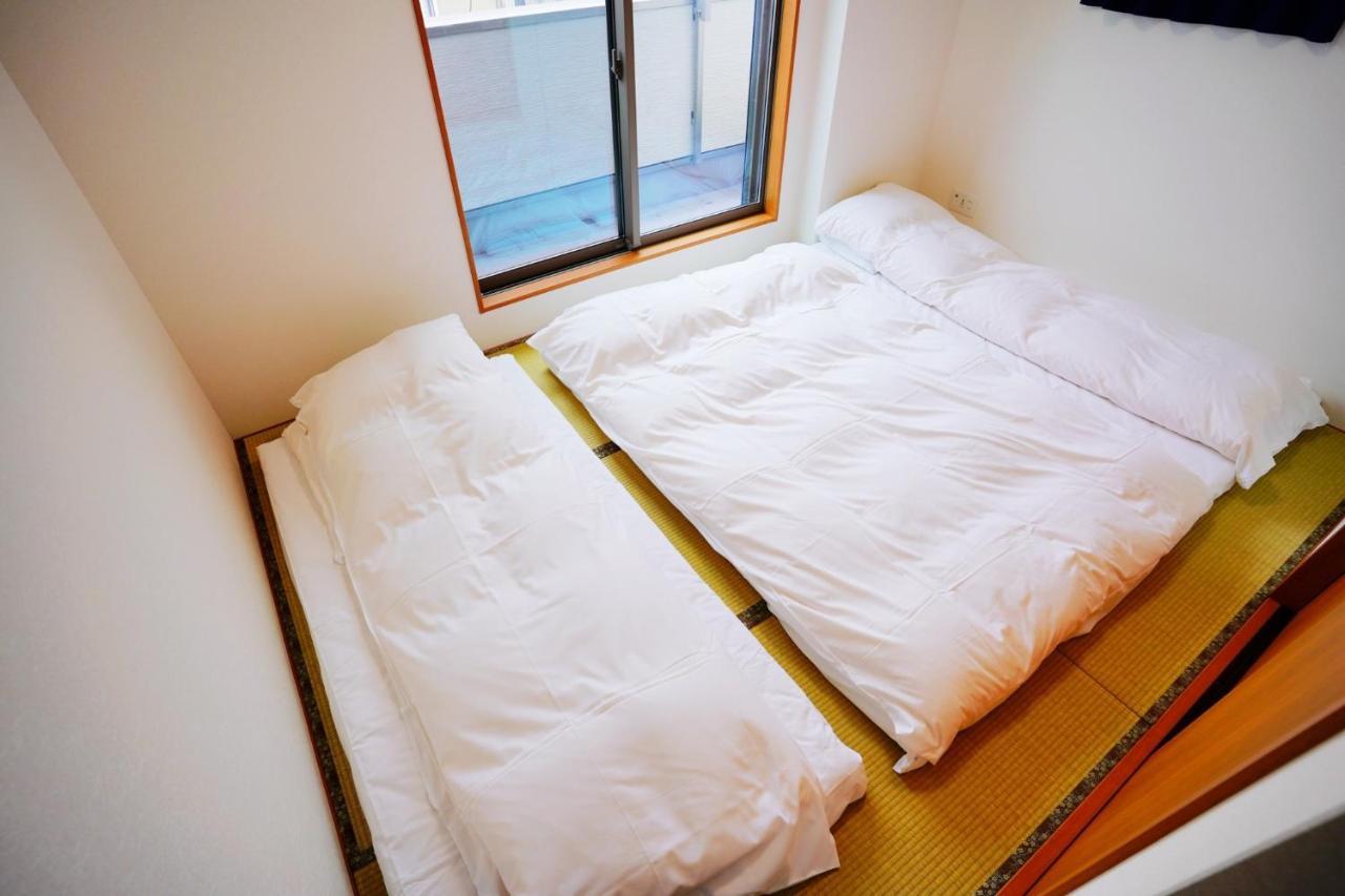 Tokihouse 京都時光 Homestay