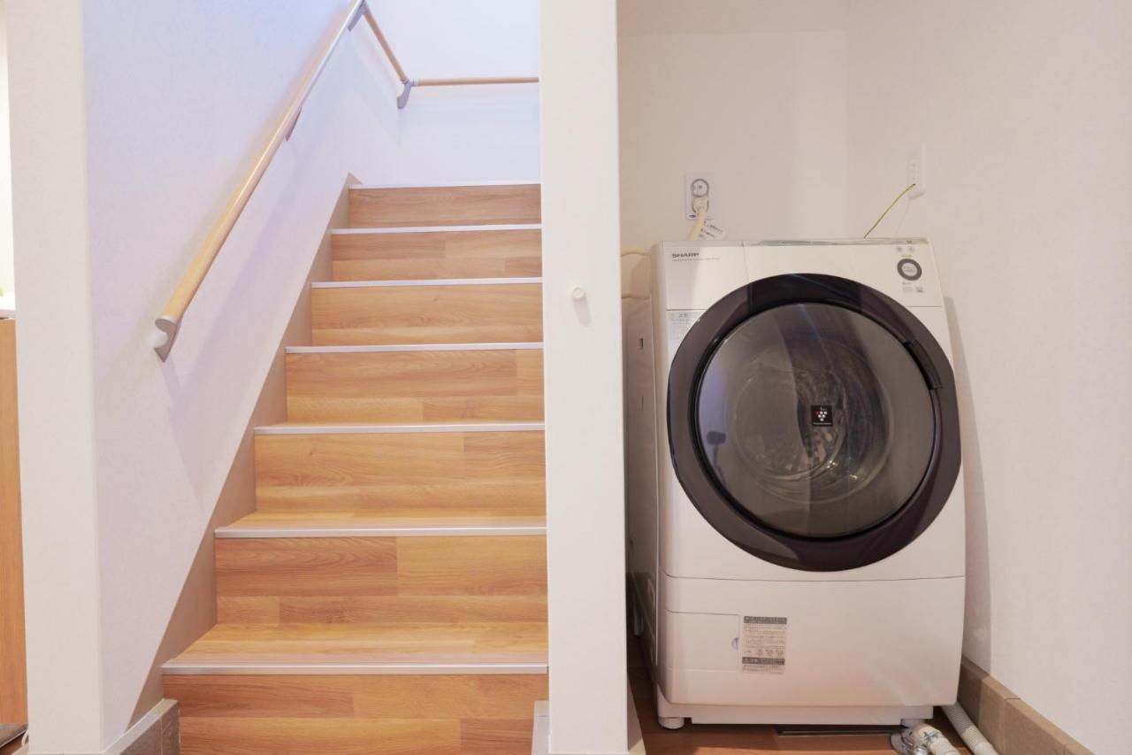 Tokihouse 京都時光 Homestay *
