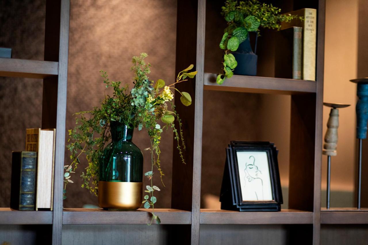 Rinn Station Hotel Kyoto