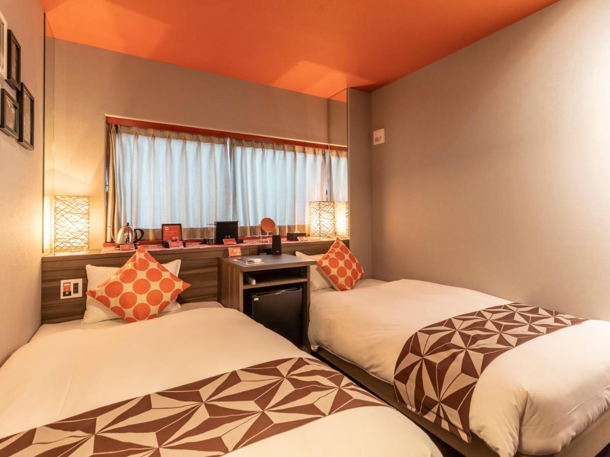Hale Toji 4* Kyoto