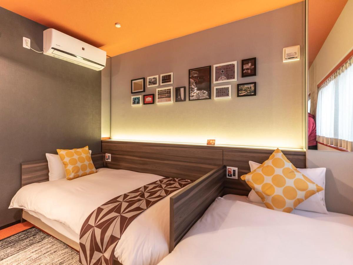 Hotel Hale Toji