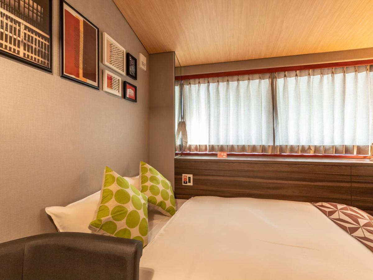 Hale Toji Hotel Kyoto