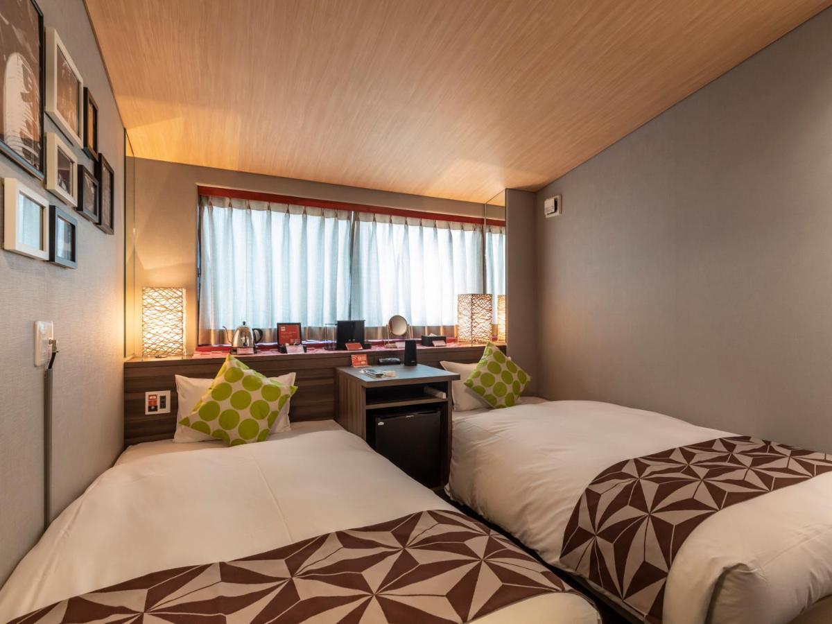 Hotel Hale Toji 4*
